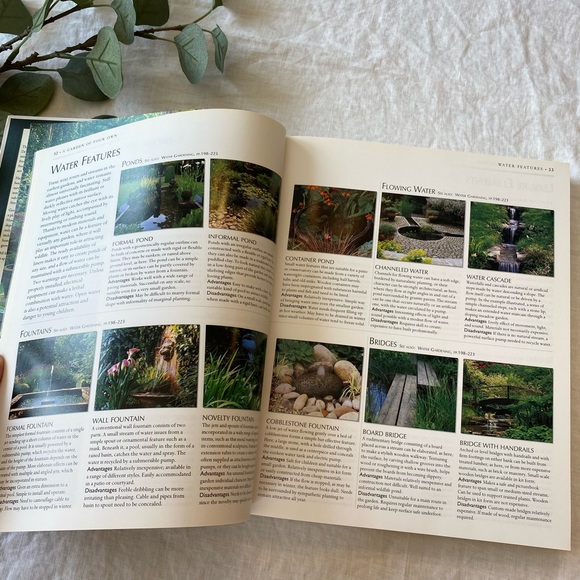 American Horticultural Society Gardening Manual - Picture 9 of 11